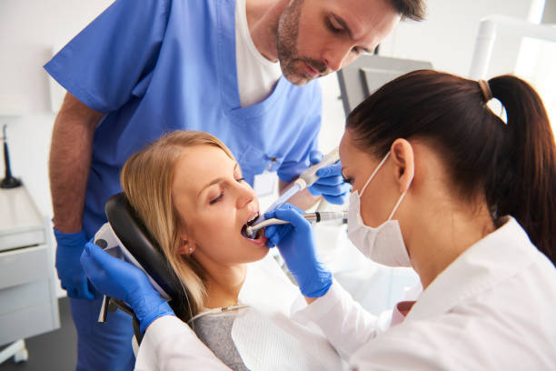 Best Sleep Apnea Treatment  in George West, TX