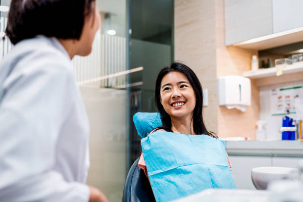 Why Choose Us for Your Dental Needs in George West, TX