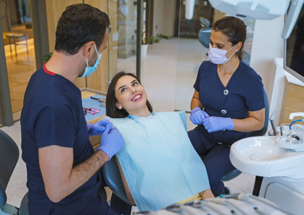 Best Full Mouth Reconstruction  in George West, TX