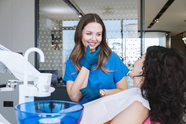 Best Oral Cancer Screening  in George West, TX