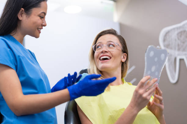 Best Dentures (Full and Partial)  in George West, TX