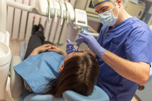TMJ/TMD Treatment in George West, TX