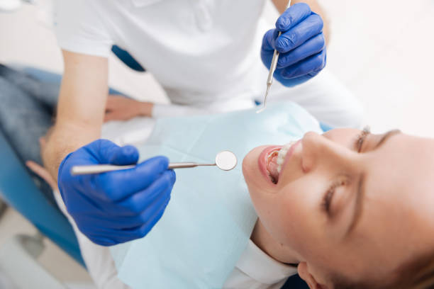 Best Wisdom Tooth Removal  in George West, TX