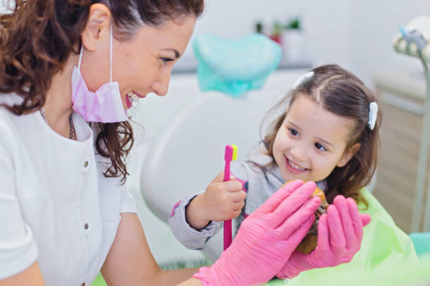 Dental Inlays and Onlays in George West, TX